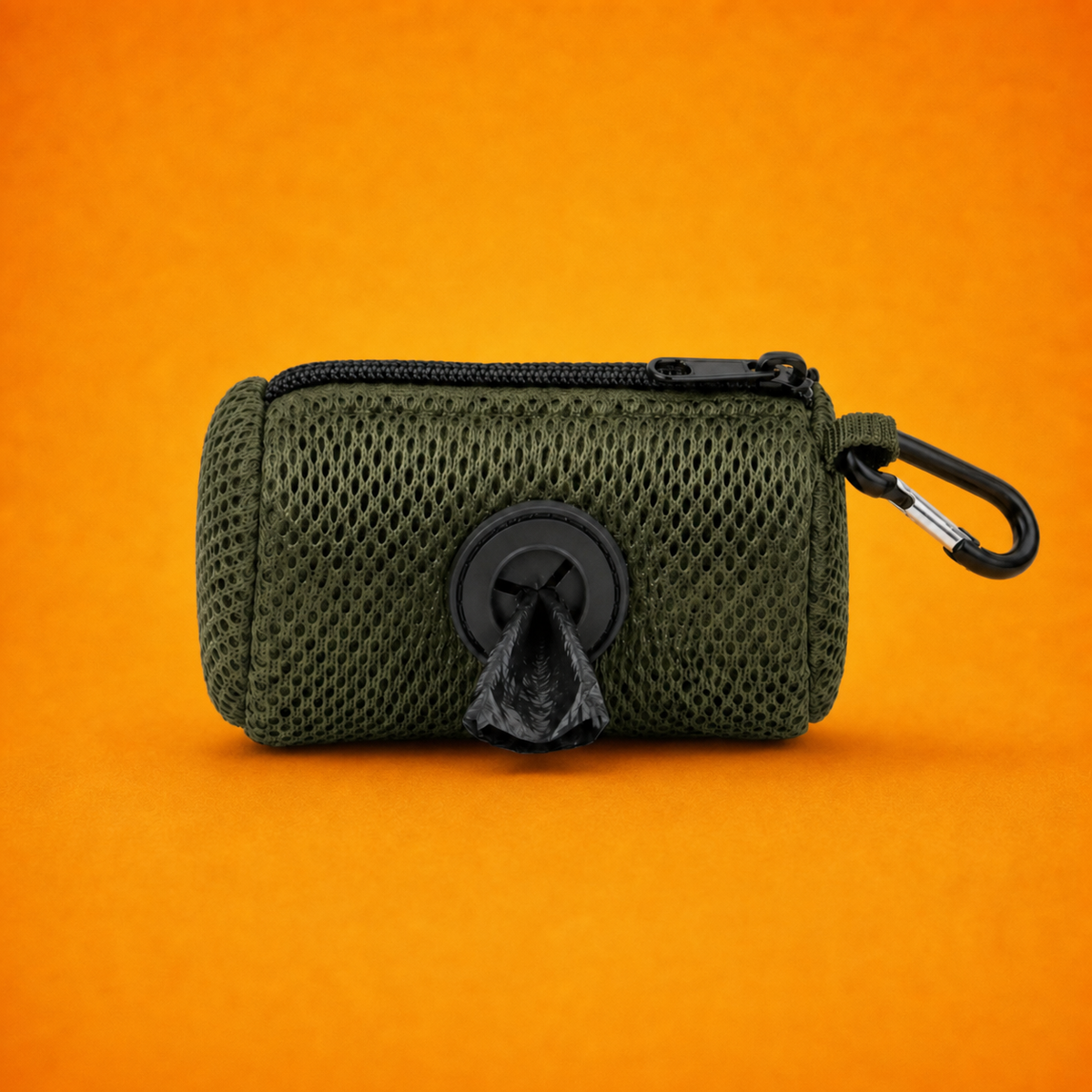 Porte-sac à crottes