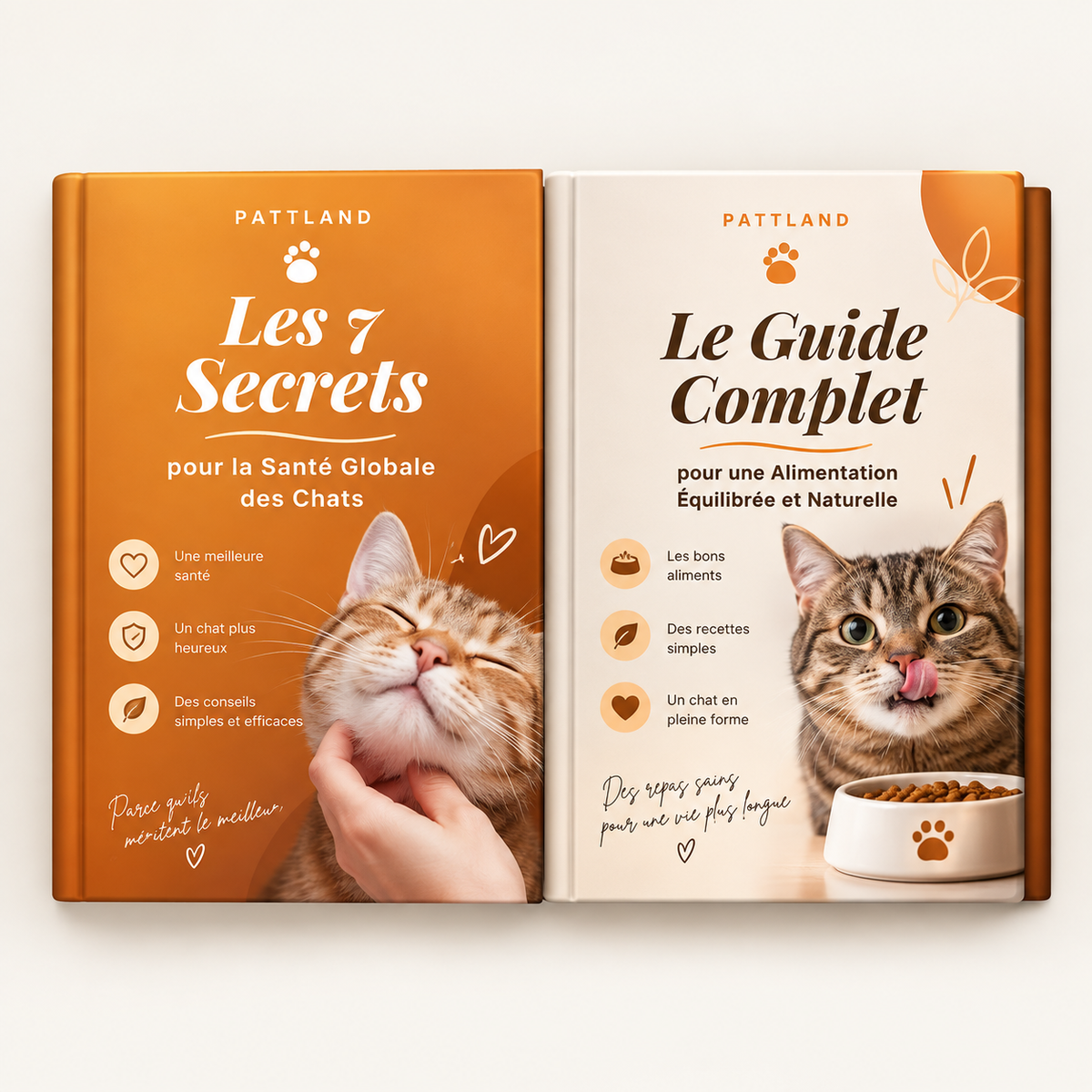 2 E-Book Offerts