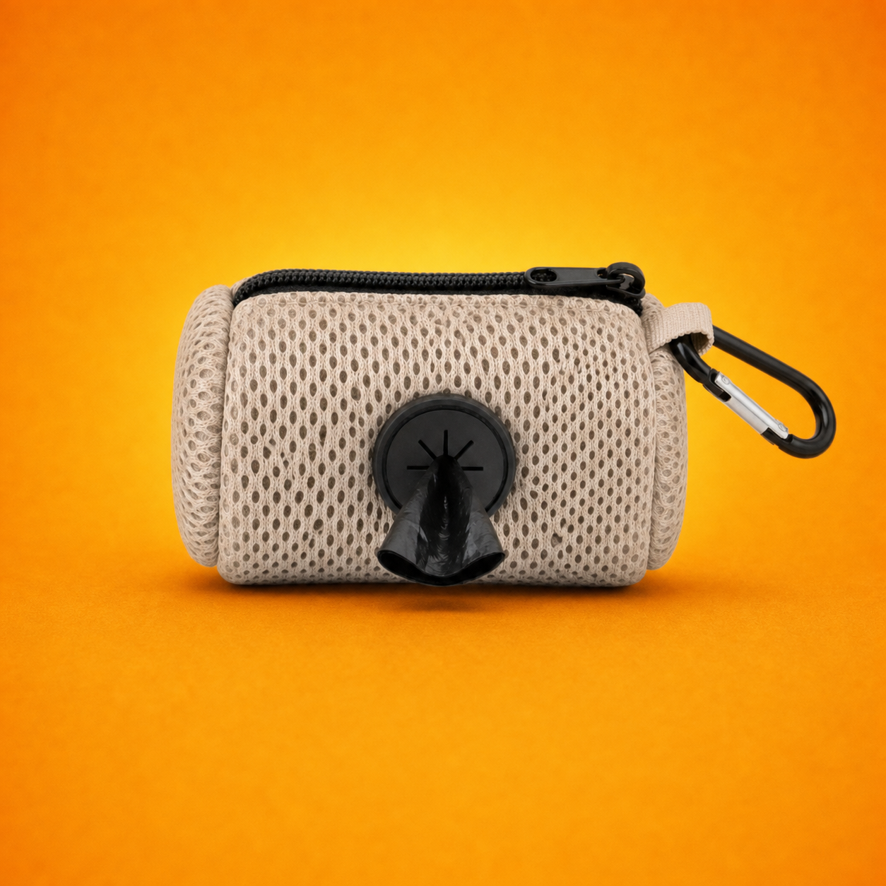Porte-sac à crottes