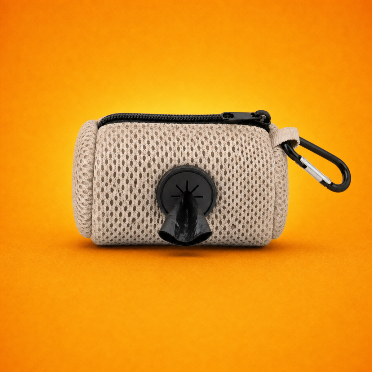Porte-sac à crottes