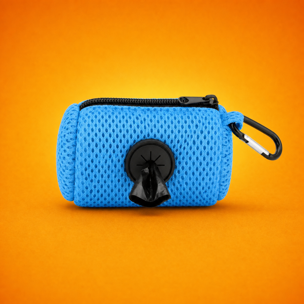 Porte-sac à crottes