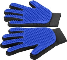 Gants de Bain Brossants