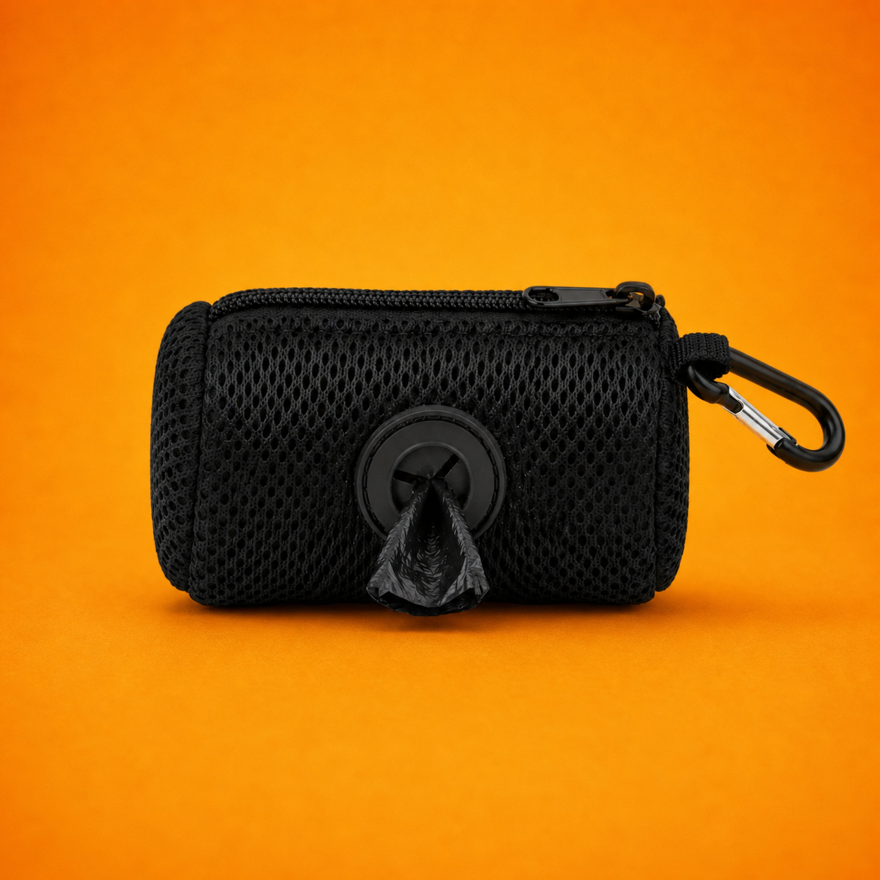 Porte-sac à crottes