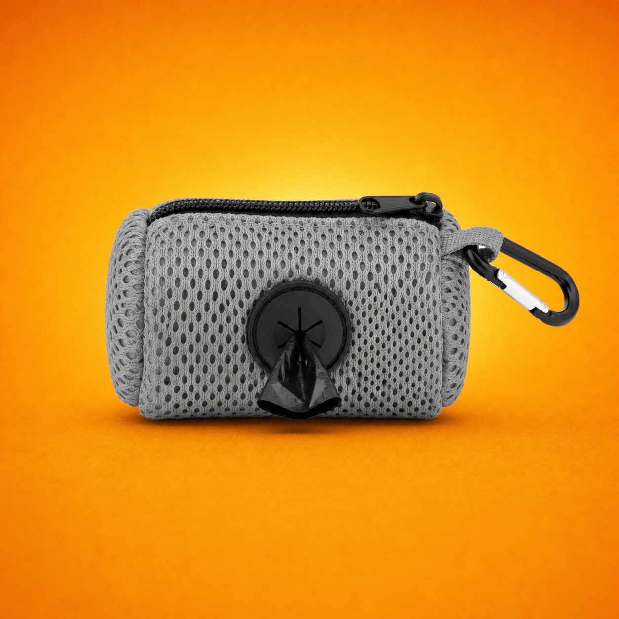 Porte-sac à crottes