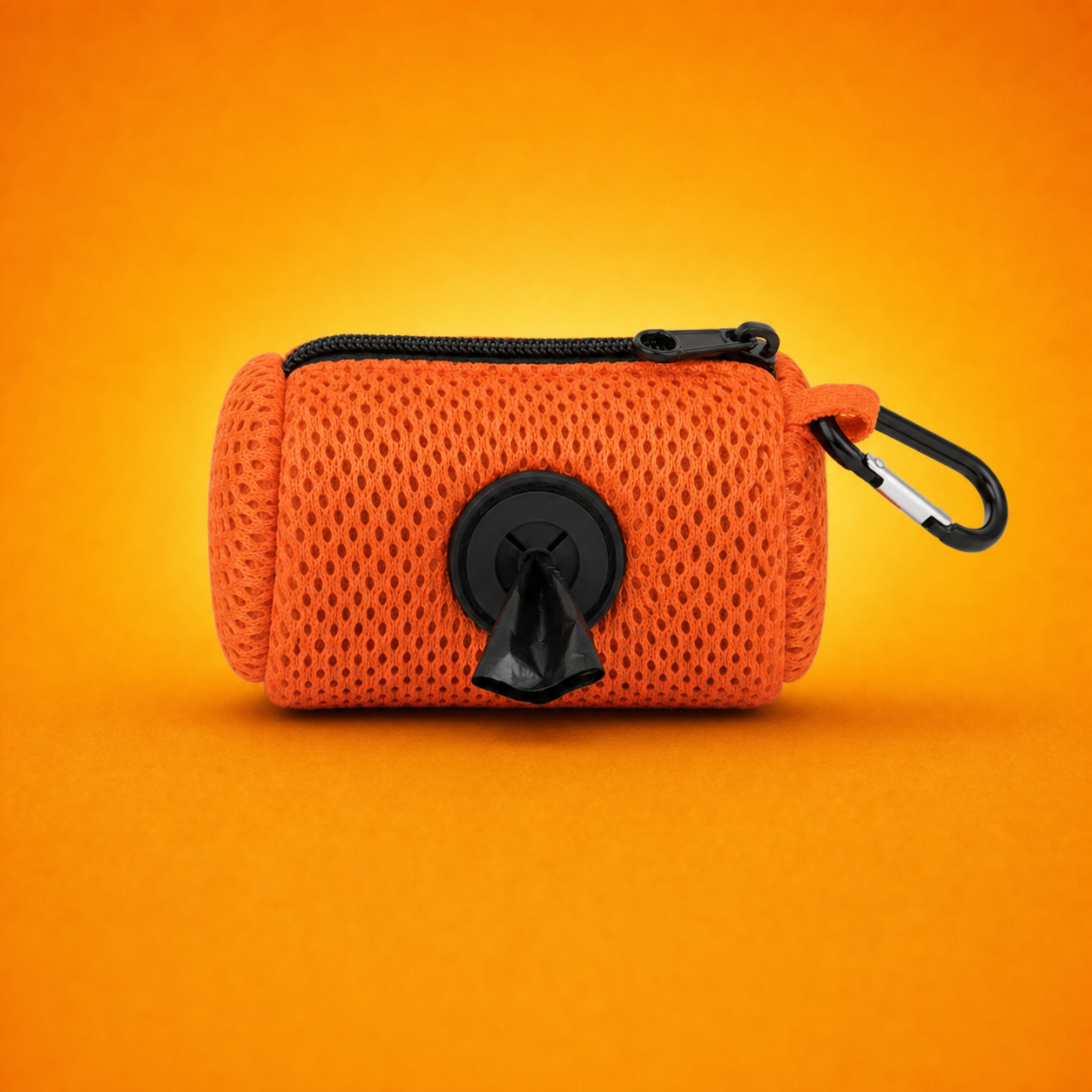 Porte-sac à crottes