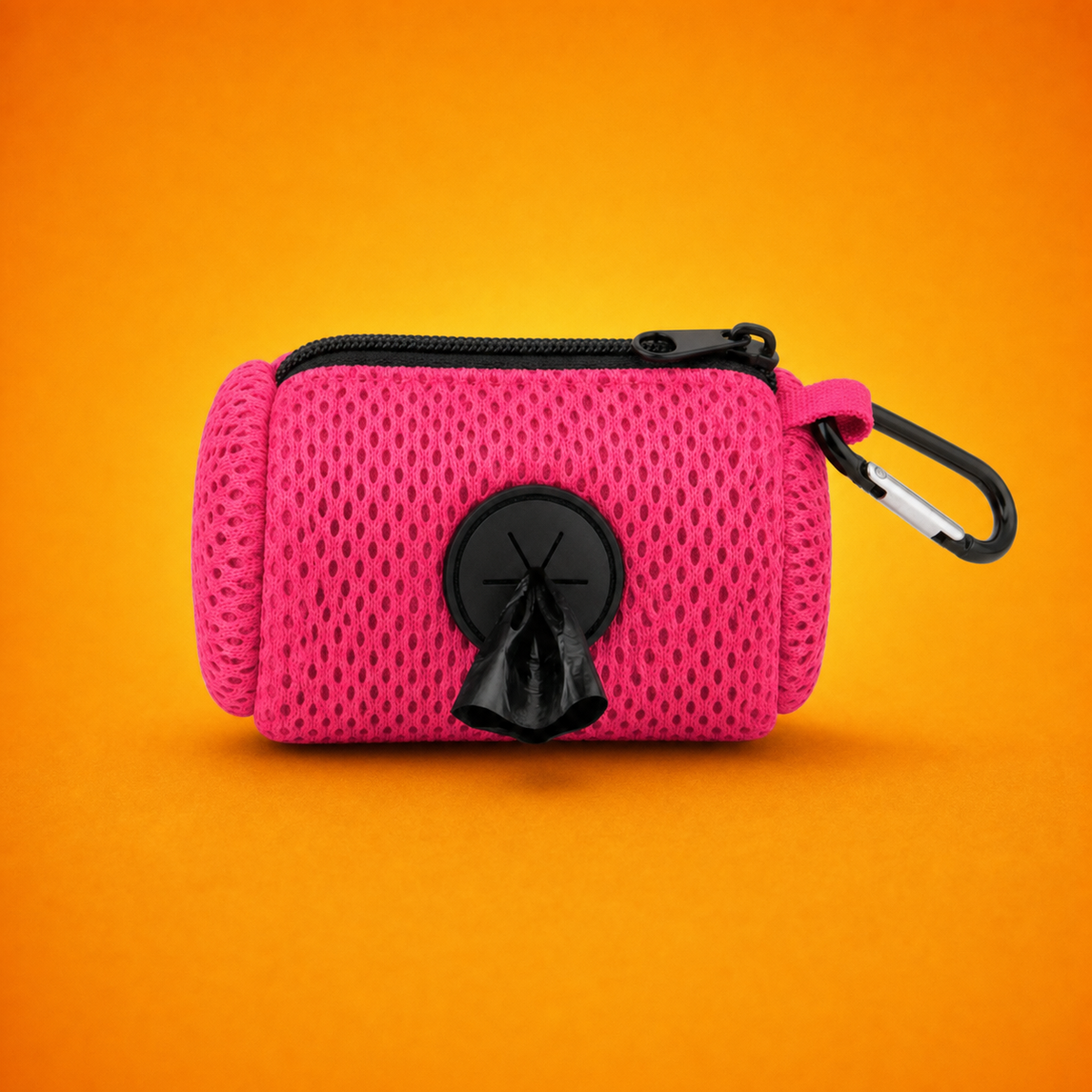 Porte-sac à crottes