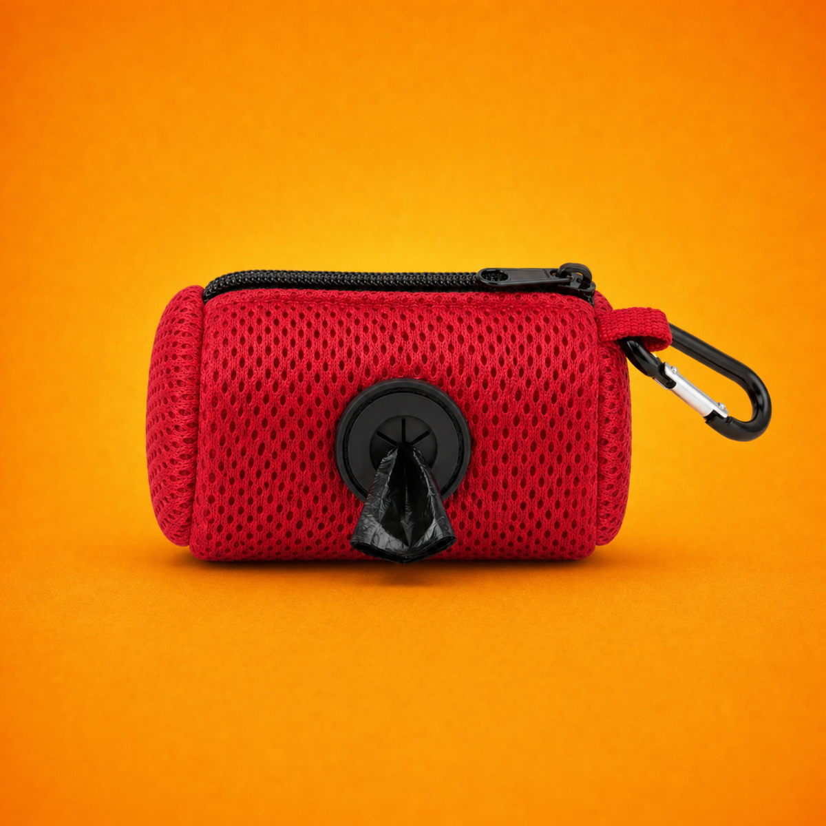 Porte-sac à crottes