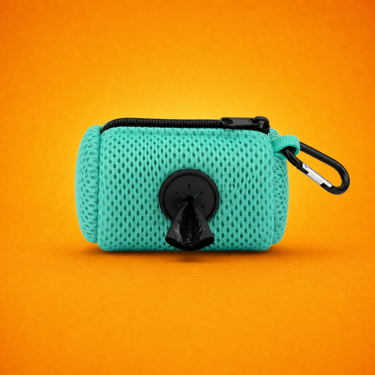Porte-sac à crottes