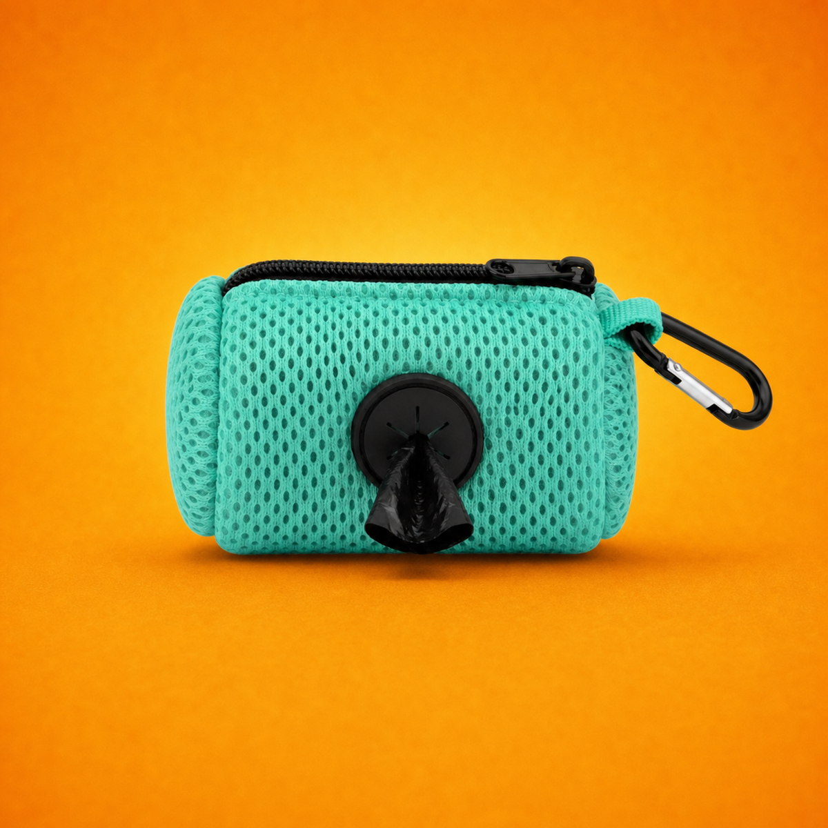 Porte-sac à crottes